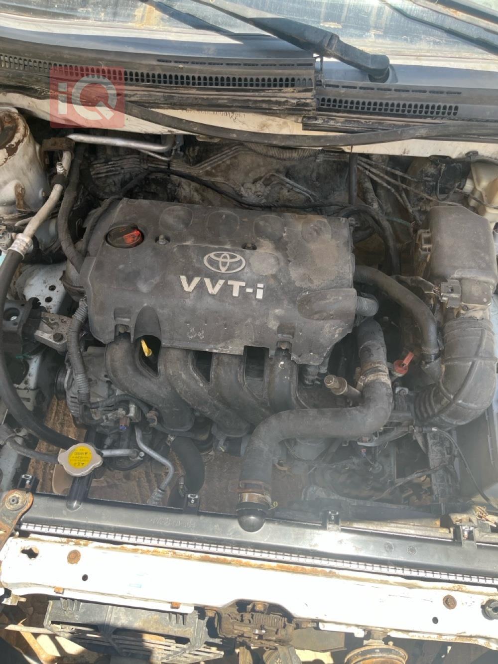 BYD G3